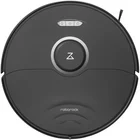 Putekļu sūcējs robots Roborock S8 Pro Ultra Black [Mazlietots]